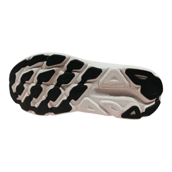 HOKA ONE ONE Clifton 9 \'Black White\' Running Shoes Size W11/M9